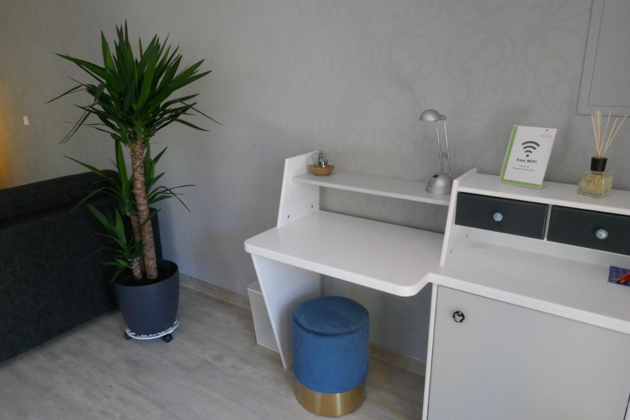 2 Zi - Fewo Schwarzwaldliebe Im Hexental, Terrasse Bollschweil Bagian luar foto